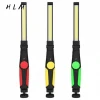 Portable Super Bright 5W COB USB Rechargeable magnetic base car repairing led workshop lamp Working light