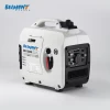 Portable super silent Newest Design Economy rated output 1KW gasoline generator