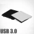 Import Portable Ultra Slim External USB 3.0 DVD RW DVD-RW CD-RW CD Writer Drive Burner Reader Player For Laptop PC from China