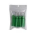 Import Portable waterproof aluminum keychain pill storage case color pill container from China