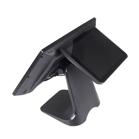 Buy Pos System All In One Touch Screen Point Of Sale Device from ...