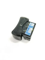 Potentiometer (Operating handle part )    No.:923855.1247