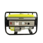 Potere Mechanical Voltage Meter 2.5 Kw 3Kw 220 Volt Wind Generator Set Price Generator Gasoline Generators For Home