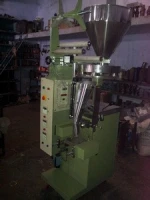 Pouch Packaging Machine