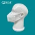 Import Powecom Manufacturer disposable KN95 face mask shield earloop with certification approved from China