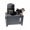 Power unit for explosion-proof hydraulic system