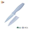 PP Handle Non-Stick 3.5 inch  Professional Paring Knife with Safety Sheath