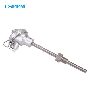 PPM-WZPB-3 Scope from -200 to 600C Temperature sensor