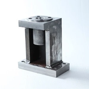 Precision CNC Parts Copper Spur Gear Box Small Pinion Gear