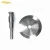 Import Precision metal machining parts, cnc high concentricity and perpendicularity rotary grinding disc blank machining from China
