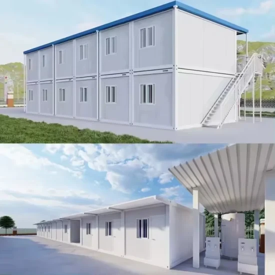 Buy Prefab House China Modular Home 3 Bedroom Ready Made House Tiny Kit ...