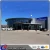 Import Prefabricated Car showroom design multi-storey steel structure from China