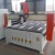 Premium OEM Factories Easy to install 4 Axis 3D Wood CNC Router Machine for Officeworks