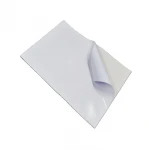 Premium self adhesive  Sticker Photo Paper 135g  A4 A3