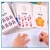 Import Preschool educational toys math animal alphabet cognition handwritten teaching activity cards write&amp;wipe learning cards from China