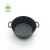 Import Preseasoned Cast Iron Double Use Dutch Oven With Dual Handles And Lid from China