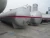 Import pressure vessel 4ton 10m3 lpg storage tank from China