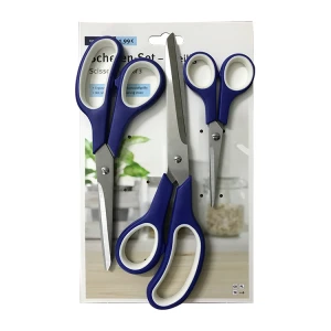 Pretty Design Stainless Steel Office Household Shears Kitchen Scissors