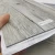 Import Price for stick plastic floor tile Self-adhesive LVT vinyl  flooring from China