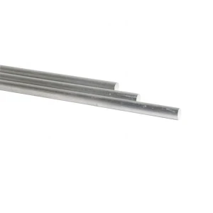 prime quality aluminum 6063 Aluminum rod/ billet /bar