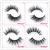 Import Private Label 3d Mink Lashes Packaging Box from China