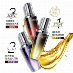 Private Label Deep Nourishing Hair Care Essential Oil Hair Smoothly Serum with Fresh Smell