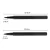 Import Private label Makeup Eyeliner Pencil Waterproof Best eyeliner Supplier from China