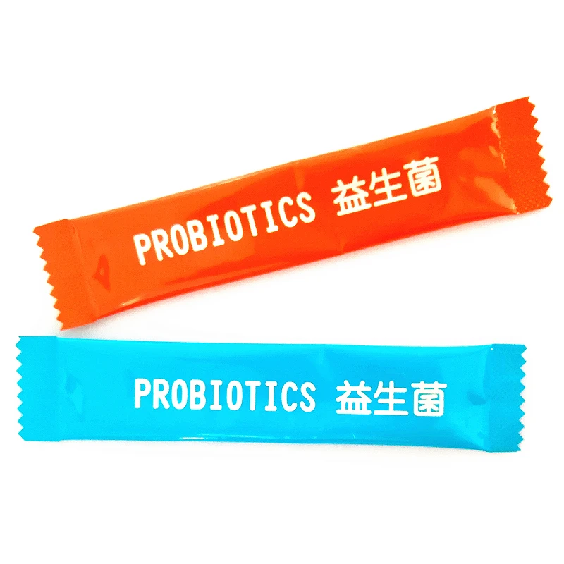 probiotic private label soft drink instant powder mix food supplements