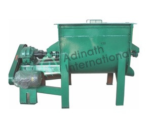 Profession Dry Powder Ribbon Blender Mixing Machine/Mixing Equipment for Pharmaceutical, Food and