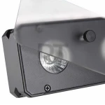 Professional 12 X 12 W RGBWA+UV LED Bar With Auto Programs Controlled By DMX Used For Concert Stage Black Lights