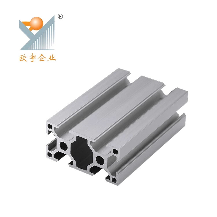professional aluminum profile supplier 4080 aluminum extrusion low price