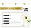 Professional best quality smoothing repairing 500ml best shampoo and conditioner to repair damage hair