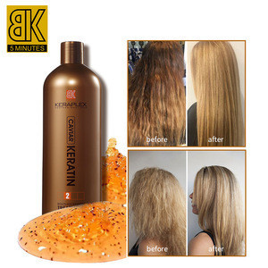 silk keratin hair treatment