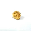Professional Customized High Precision Small Module Gear Small Pinion Gear