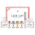 Import Professional Eyelash Perming Kit Full Eyelash Lift Salon Beauty Perm Lotion For Eyelash Perming Kit from China
