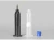 Import Professional Factory Wide Range Of Applications 10Cc Portable Customized Barrel Syringe from China