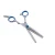 Import Professional Hair Cutting Scissors Set 10PCS Hair Cutting Scissors Home Hair Cutting Kit from China