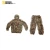 Import Professional High quality Hunting Suit Leaf Woodland Camouflage Clothing  Hunting Deer Tactical Hunting Suits from China