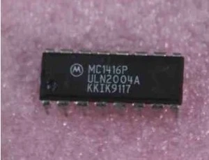 Professional IC electronic components MC series integrated circuit MC1416P