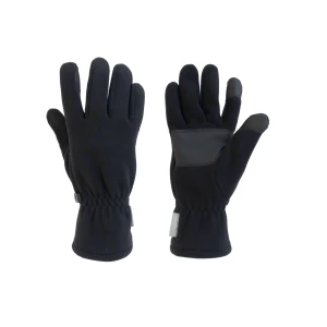 Professional manufacture cheap smart touch gloves winter sport cycling gloves
