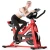Import Professional manufacture gym equipment spinning bike Home cycling machine exercise bike from China