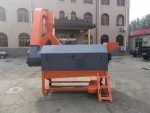 Professional Manufacture High Efficiency Plastic Dewatering Machine