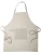 Import Professional manufacturer durable tnt apron with picture printed from China