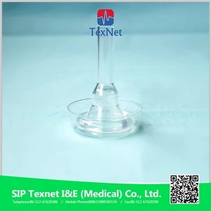 Professional manufacturer High Quality silicon male catheter