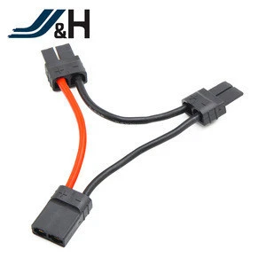 Professional Manufacturer Supply Delphi Automotive Wire Harness Assembly