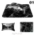 Import Professional Marble Feather Pattern Nail Art Arm Rest kit with Nail Hand Pillow from China
