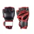 Import Professional Mma Gloves Pu Leather Men Velcro Strap MMA Gloves from Pakistan