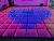 Import Professional Portable 3d Dj LED Interactive dance floor  Lights Disco Dj Equipment Led bar mirror stage light up for price from China
