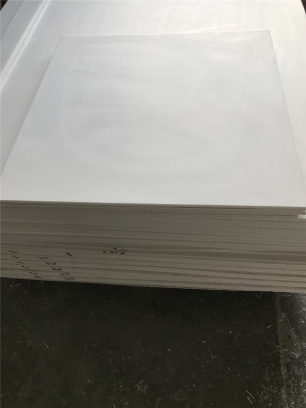 Professional ptfe molded sheets with machiningThe best popular