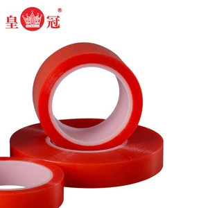 Professional sales of manufacturers double sided clear adhesive tape